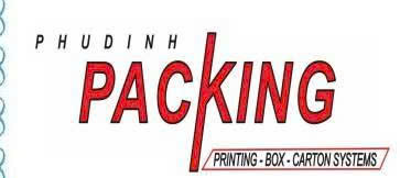 Công Ty TNHH Sản Xuất Thương Mại Xuất Nhập Khẩu Phú Đình