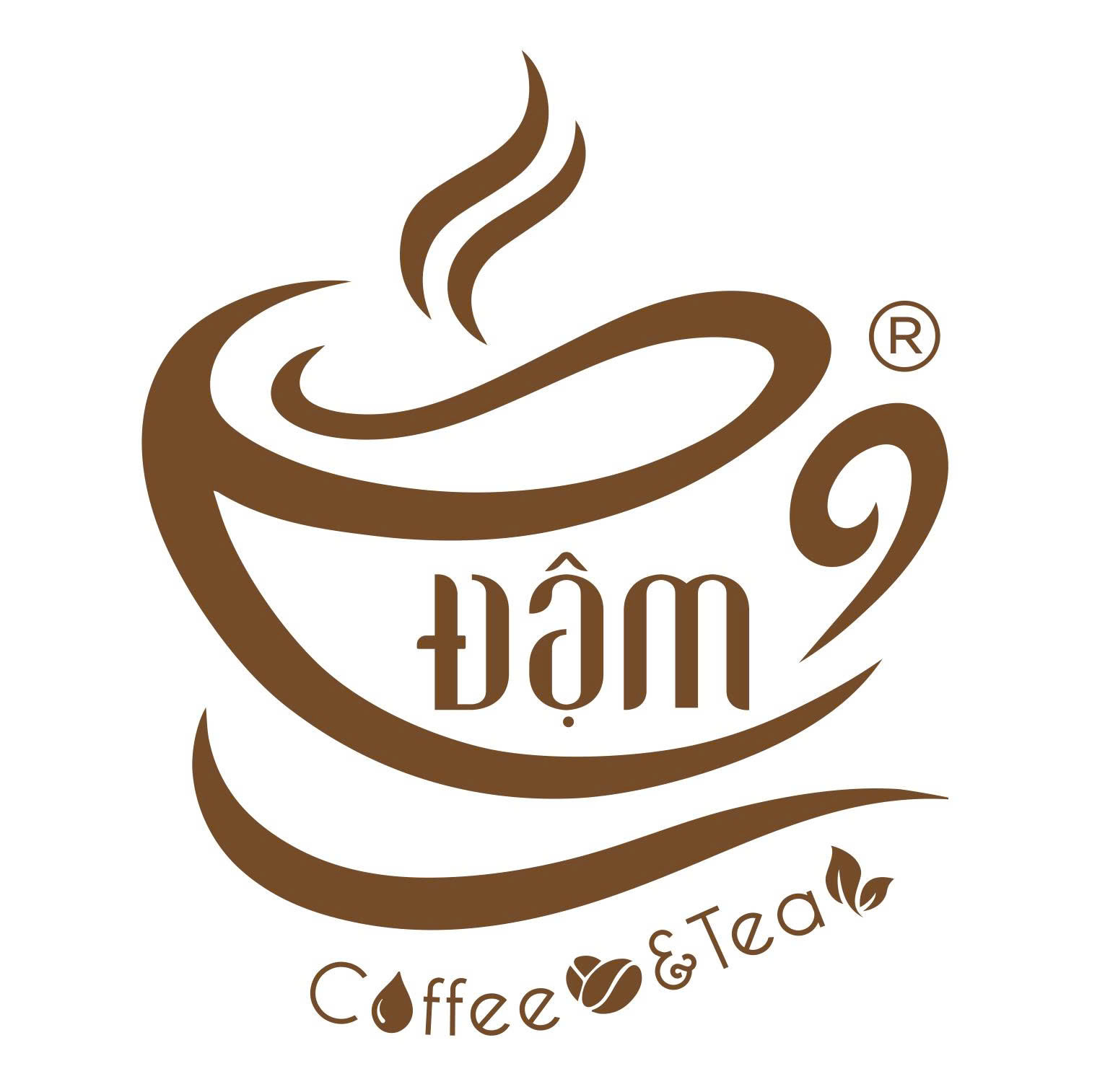 Đậm Coffee & Tea