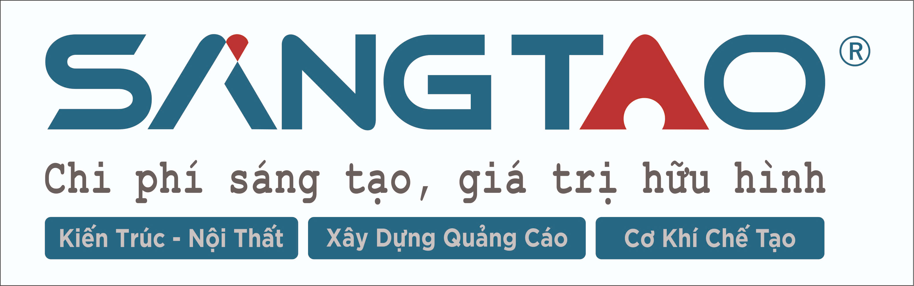 Chi Nhánh - Công Ty Cổ Phần Đầu Tư & Sản Xuất Sáng Tạo