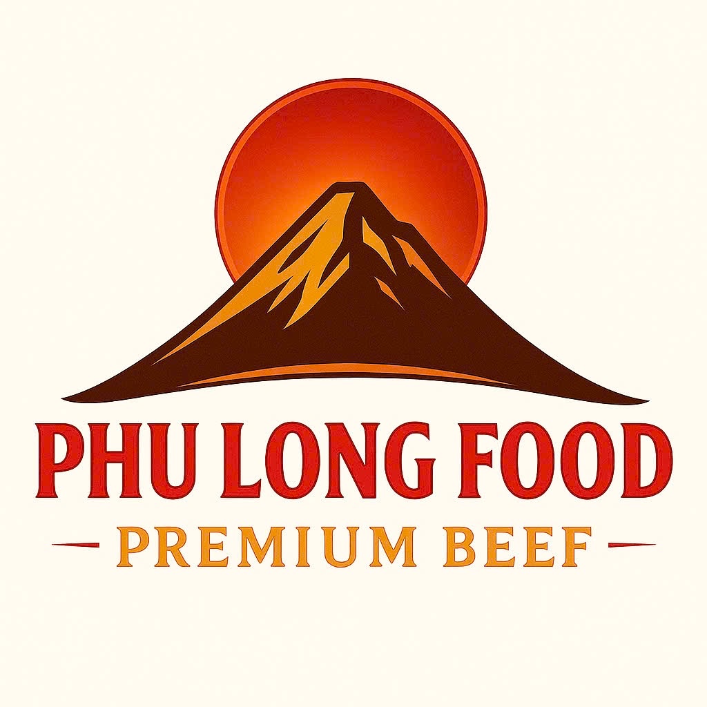 Công Ty TNHH Xuất Nhập Khẩu Thực Phẩm Phú Long