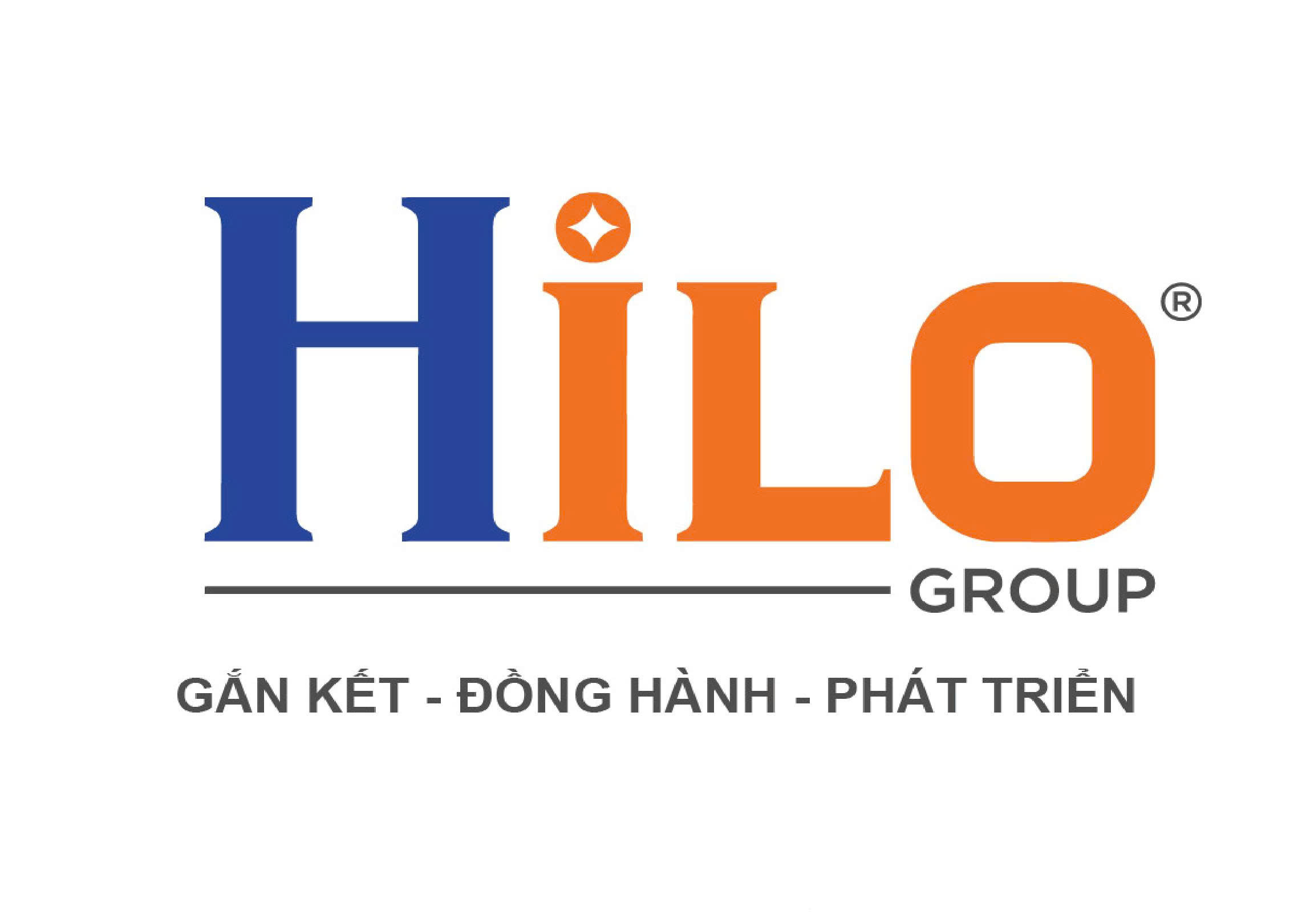 Công Ty Cổ Phần Chuyển Đổi Số Hilo