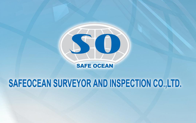Công Ty TNHH Safeocean Surveyor And Inspection