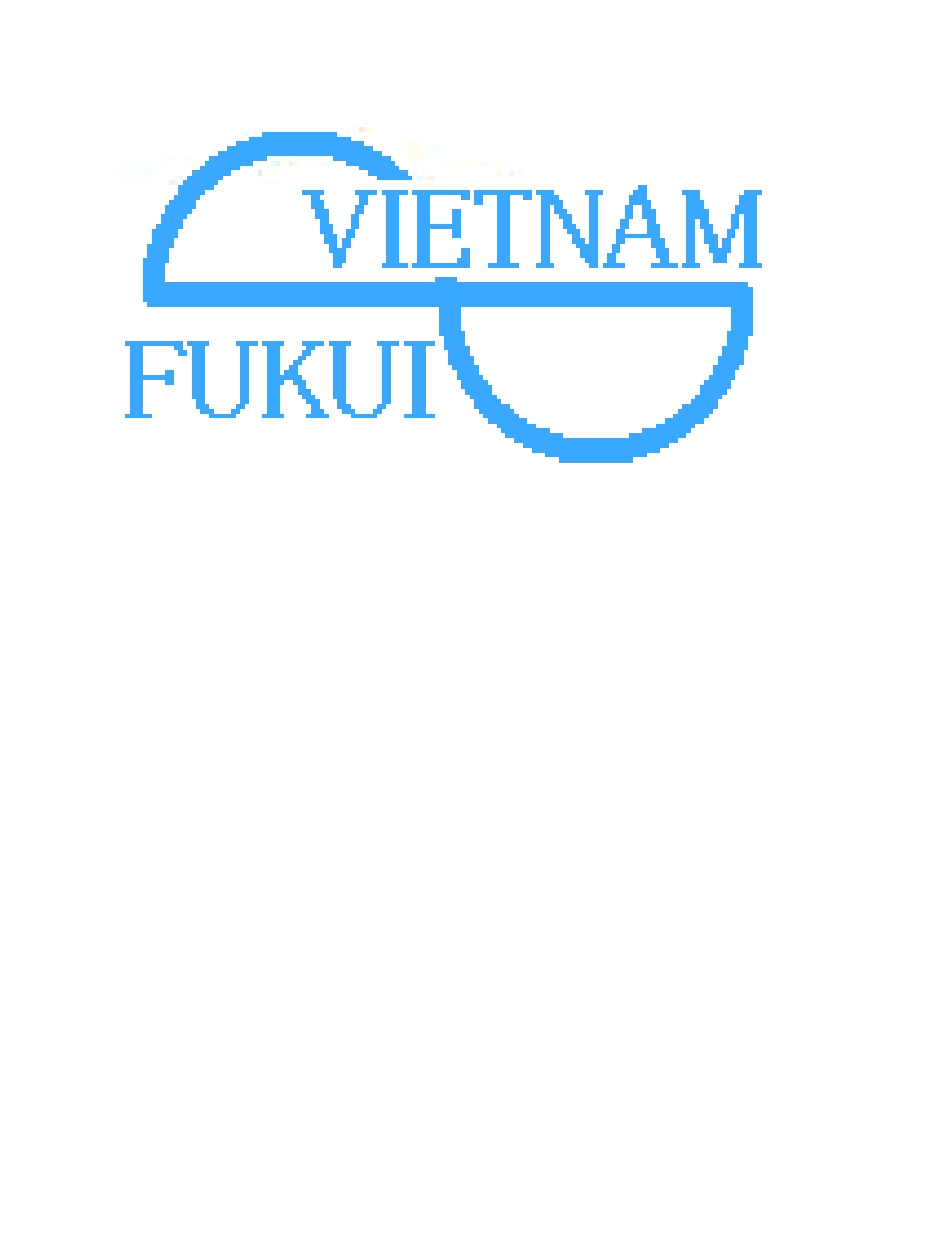 Công Ty Trách Nhiệm Hữu Hạn Fukui Việt Nam