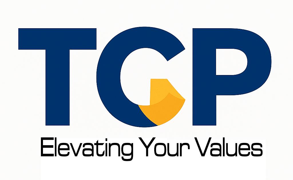 Công Ty TNHH Dịch Vụ Và Công Nghệ Tcp