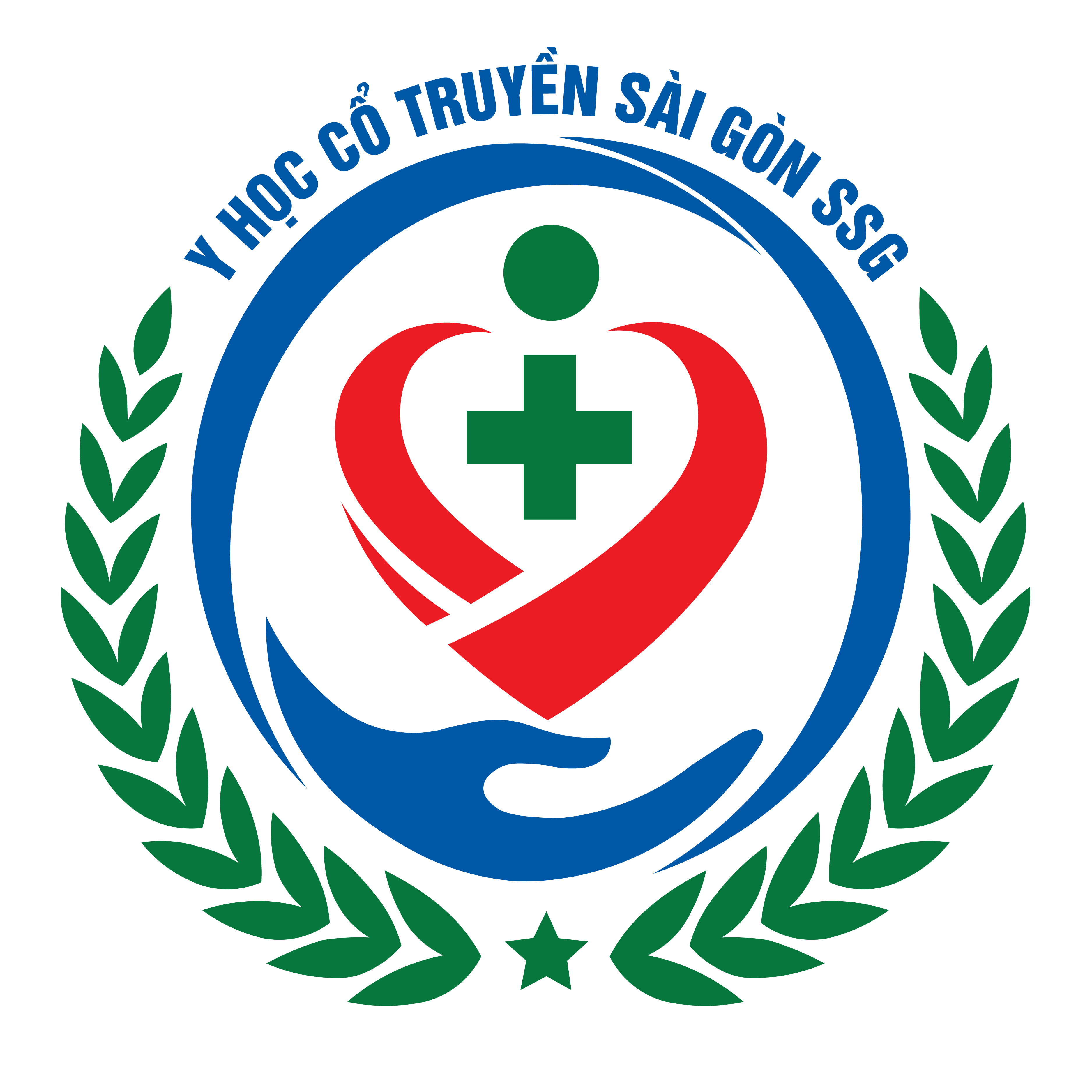 Công Ty TNHH Phòng Chẩn Trị Y Học Cổ Truyền Sài Gòn