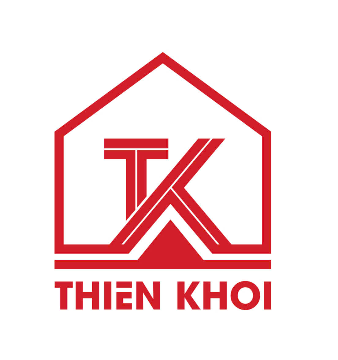 Công Ty Cổ Phần Tập Đoàn Thiên Khôi