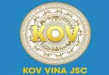 Công Ty Cổ Phần Kov Vina