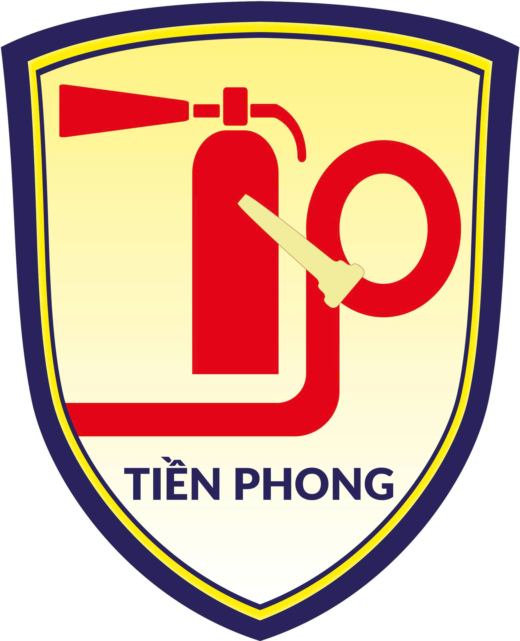 Công Ty TNHH Giải Pháp Công Nghệ Pccc Tiền Phong