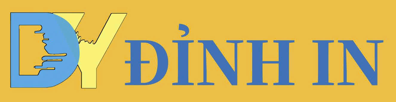Công Ty TNHH Công Nghệ Kỹ Thuật Số Đỉnh In Việt Nam