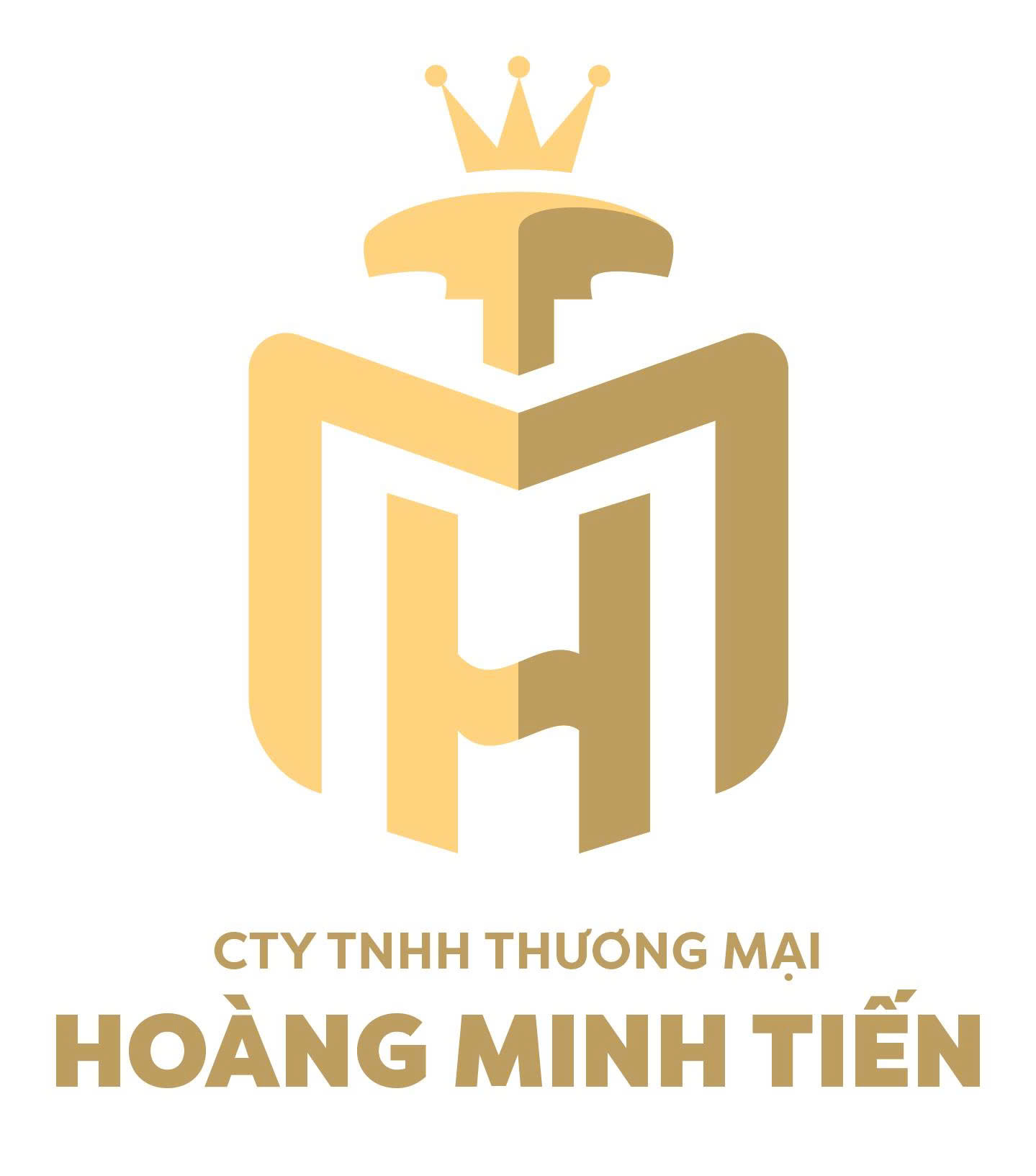 Công Ty TNHH Thương Mại Hoàng Minh Tiến