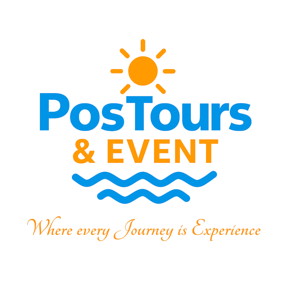 Công Ty TNHH Du Lịch Và Sự Kiện Hải Đăng - Postours & Event