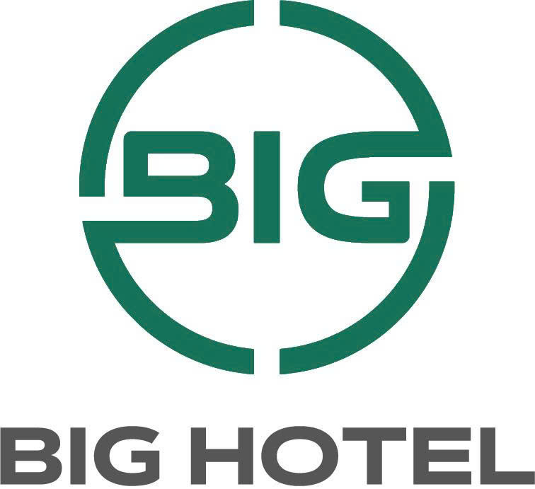 Công Ty Cổ Phần Công Nghệ Big Hotel