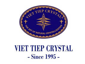 Công Ty TNHH Thuỷ Tinh Pha Lê Việt Tiệp
