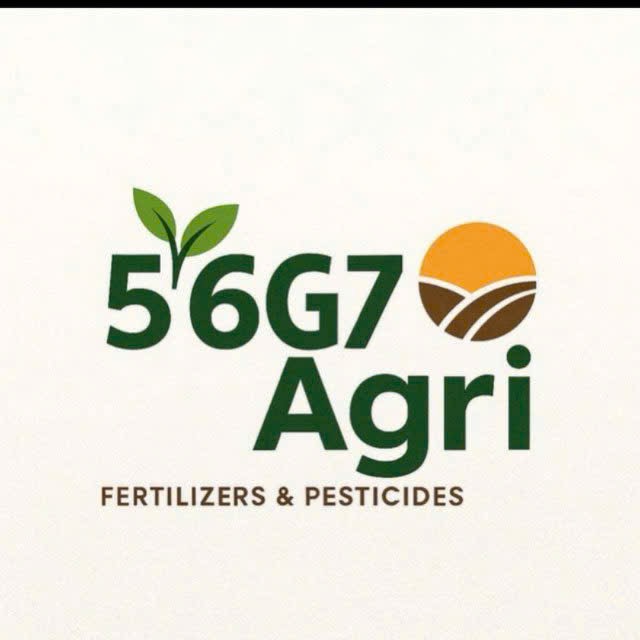 Hộ Kinh Doanh Cửa Hàng Phân Bón Thuốc Bảo Vệ Thực Vật 567 Agri