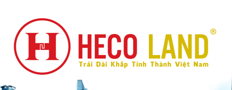Công Ty CP Bất Động Sản Heco Land