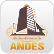 Công Ty Cổ Phần Đầu Tư Thương Mại Xây Dựng Dịch Vụ Andes