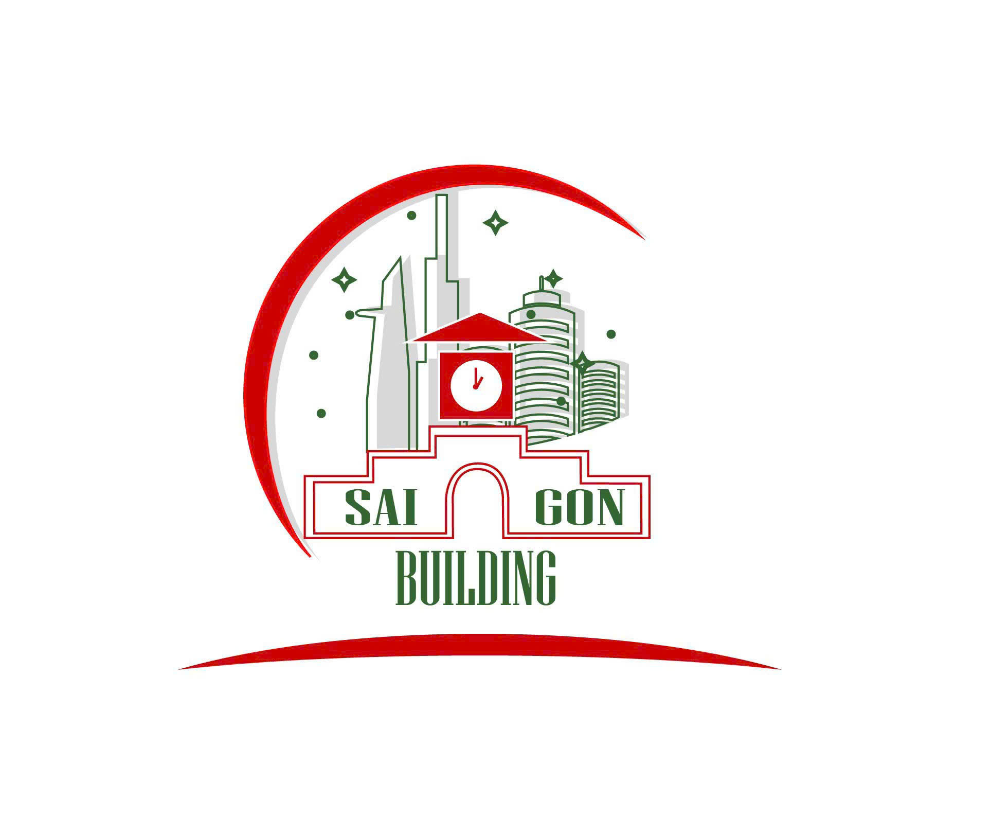 Công Ty Cổ Phần Xây Dựng Và Quản Lý Cao Ốc Sài Gòn