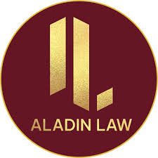 Công Ty Luật TNHH Aladin - Chi Nhánh Thành Phố Hồ Chí Minh