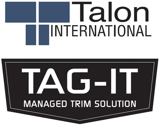 Công Ty TNHH Tag-IT Pacific Vietnam