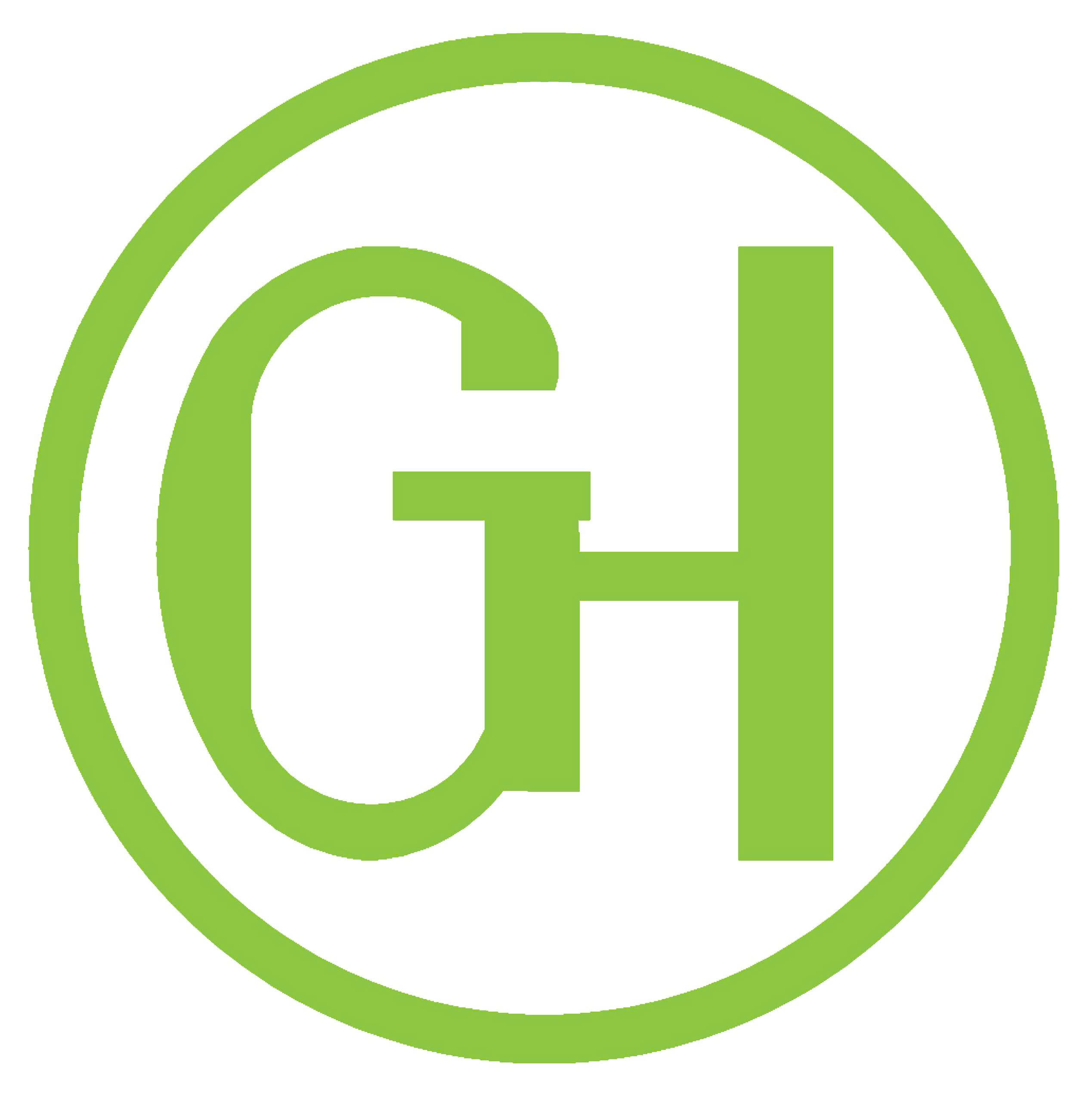 Công Ty TNHH Đầu Tư Xây Dựng Ngôi Nhà Xanh