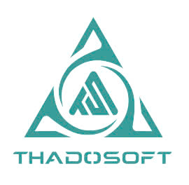 Công Ty CP Giải Pháp Công Nghệ Thadosoft