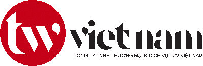 CÔNG TY TNHH THƯƠNG MẠI VÀ DỊCH VỤ TVV VIỆT NAM