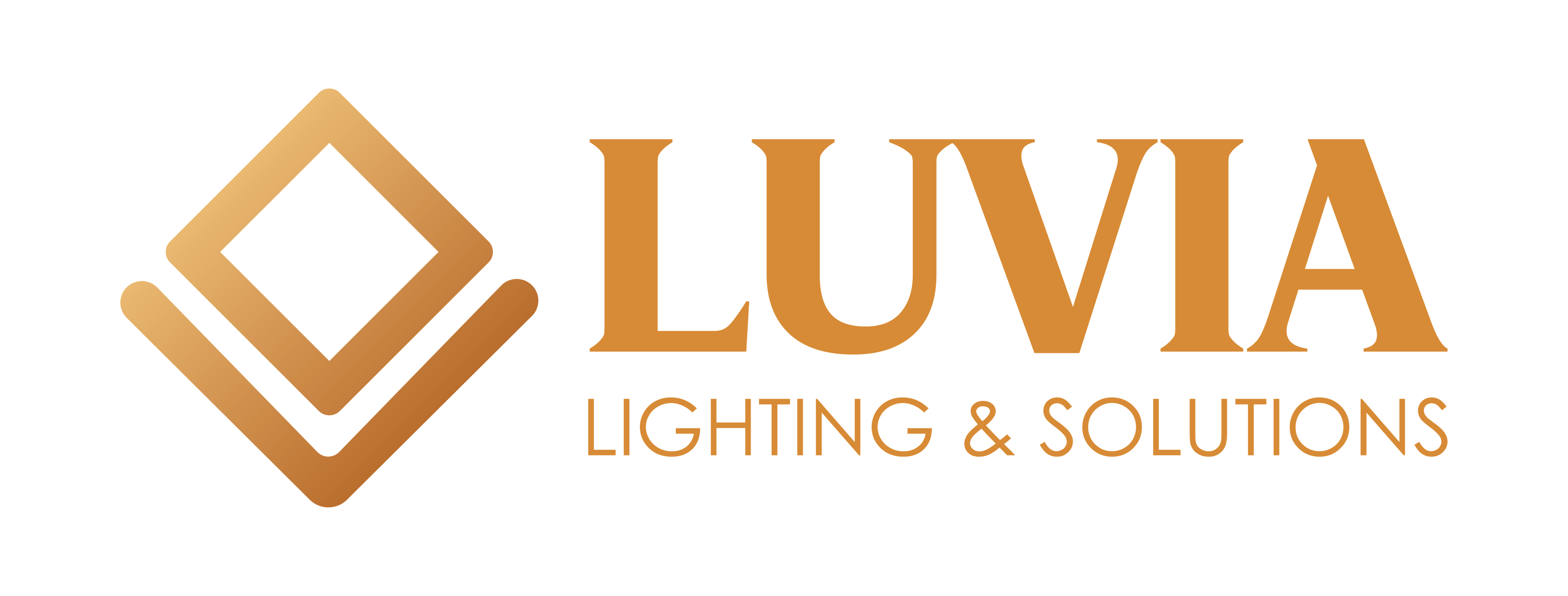 Công Ty TNHH Giải Pháp Ánh Sáng Luvia