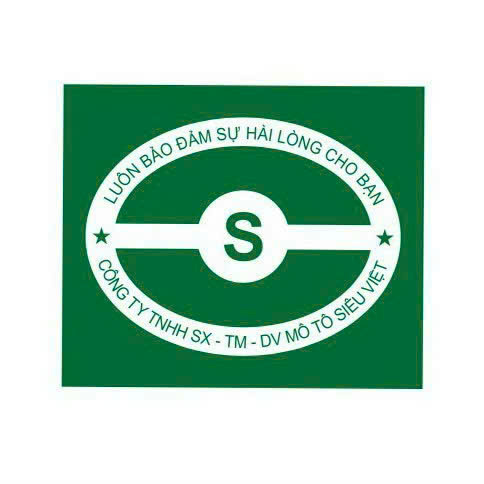 Công Ty TNHH Một Thành Viên Thương Mại Dịch Vụ Mô Tô Siêu Việt