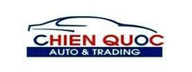 Công Ty Cổ Phần Sản Xuất Thương Mại Và Dịch Vụ Ô Tô Chiến Quốc