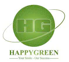 Công Ty TNHH Happy Green