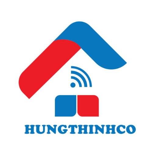 Công Ty TNHH Xnk Thiết Bị Cửa Tự Động Hùng Thịnh