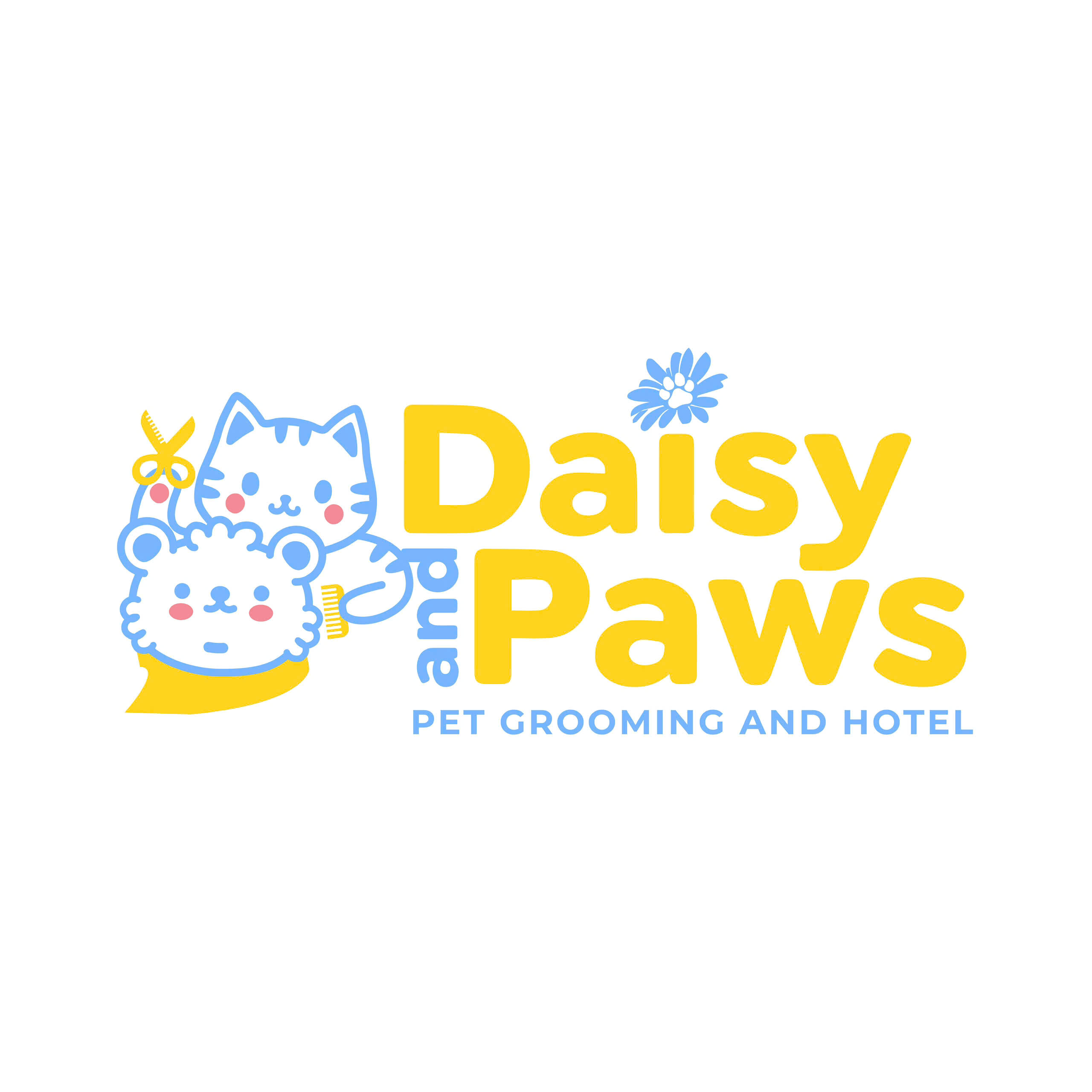 Hộ Kinh Doanh Daisy And Paws