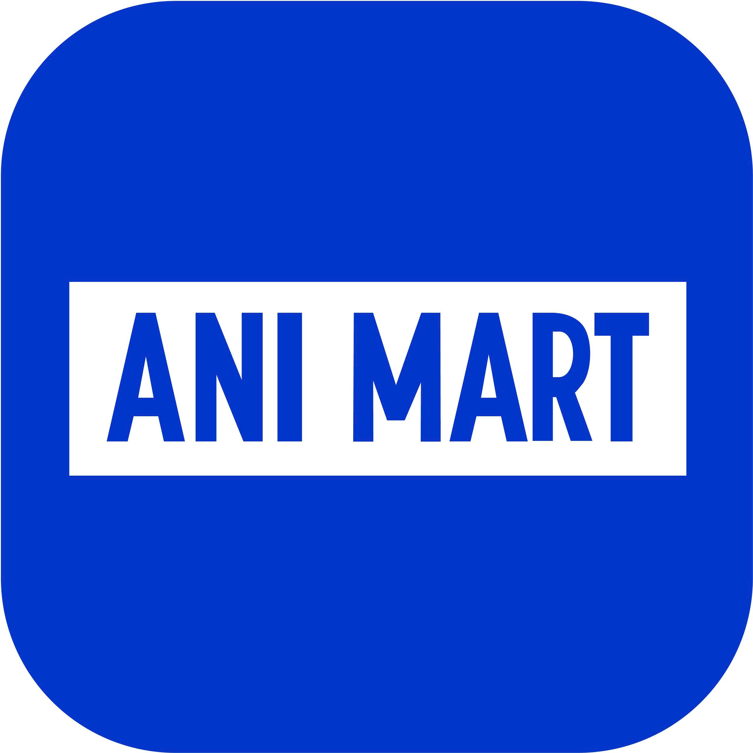 Công Ty TNHH Animart Việt Nam