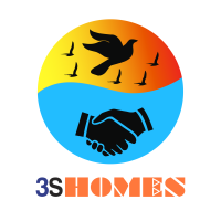 Công Ty Cổ Phần Đầu Tư Bất Động Sản 3S Homes