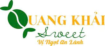 Công Ty TNHH Sản Xuất Thương Mại Quang Khải Sweet