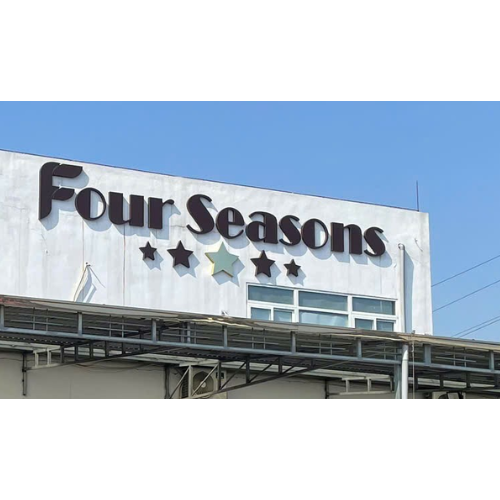 Cửa Hàng Mỹ Nghệ FOUR SEASONS