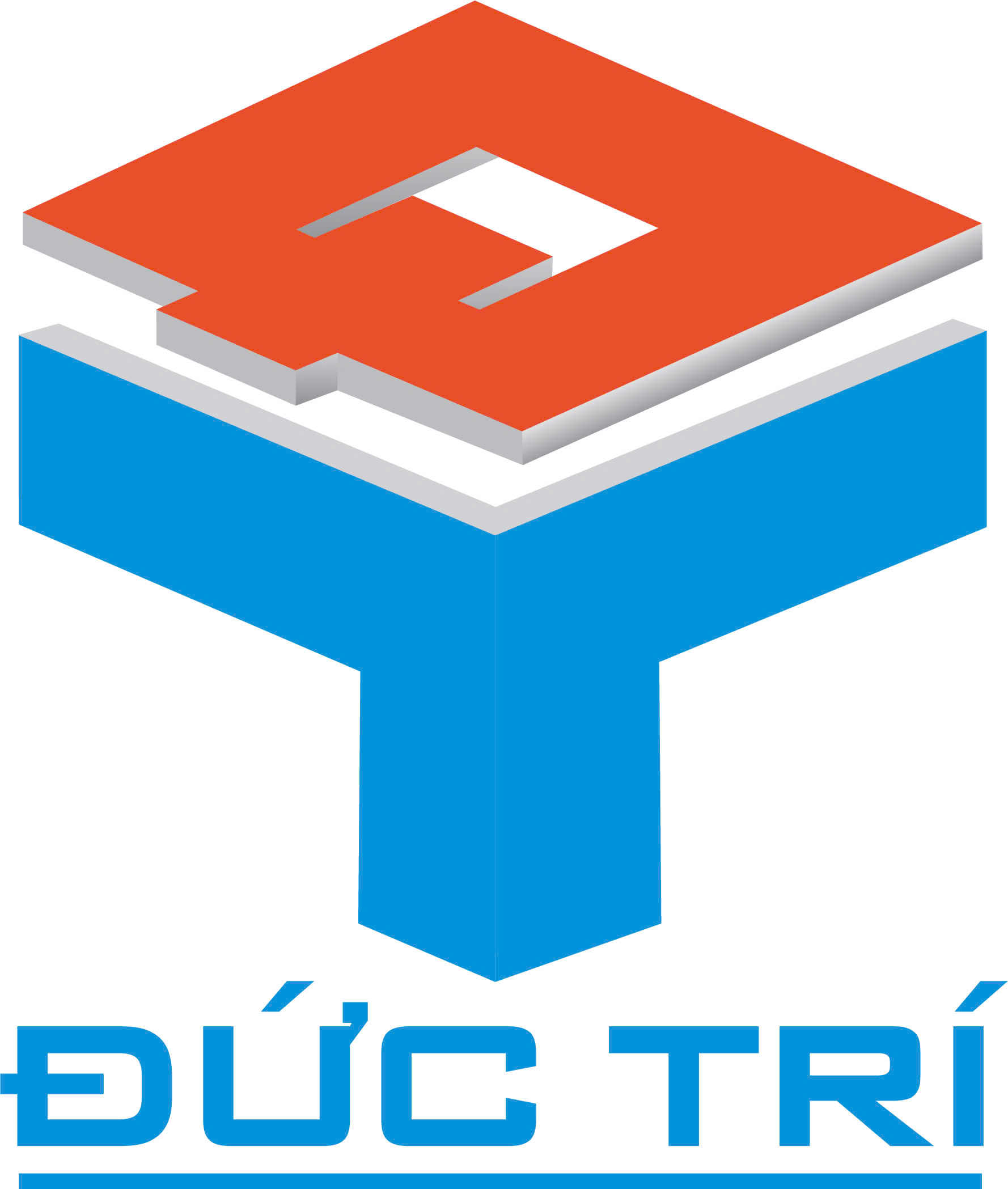 Công Ty TNHH Thương Mại Dịch Vụ Xây Lắp Đức Trí