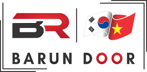Công Ty TNHH Barun Việt Nam