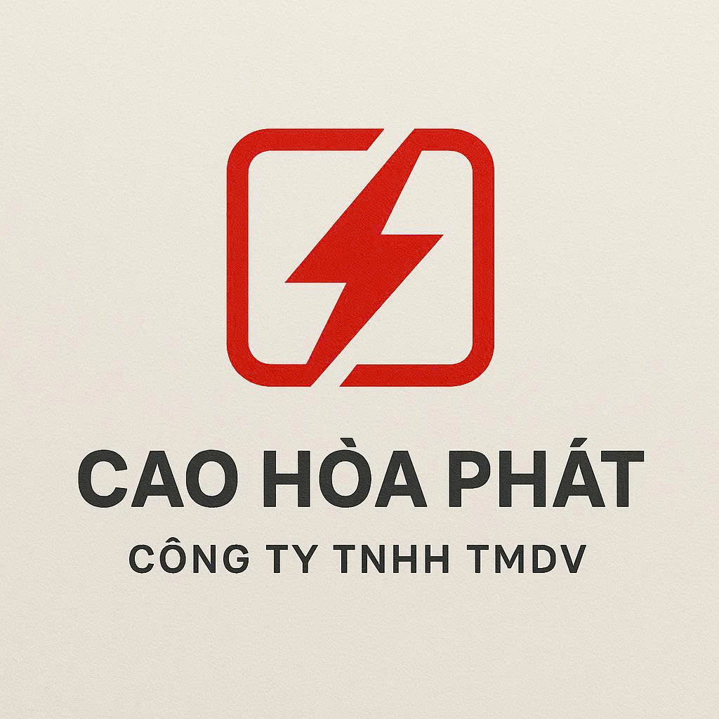 Công Ty TNHH TMDV Thiết Bị Điện Cao Hòa Phát