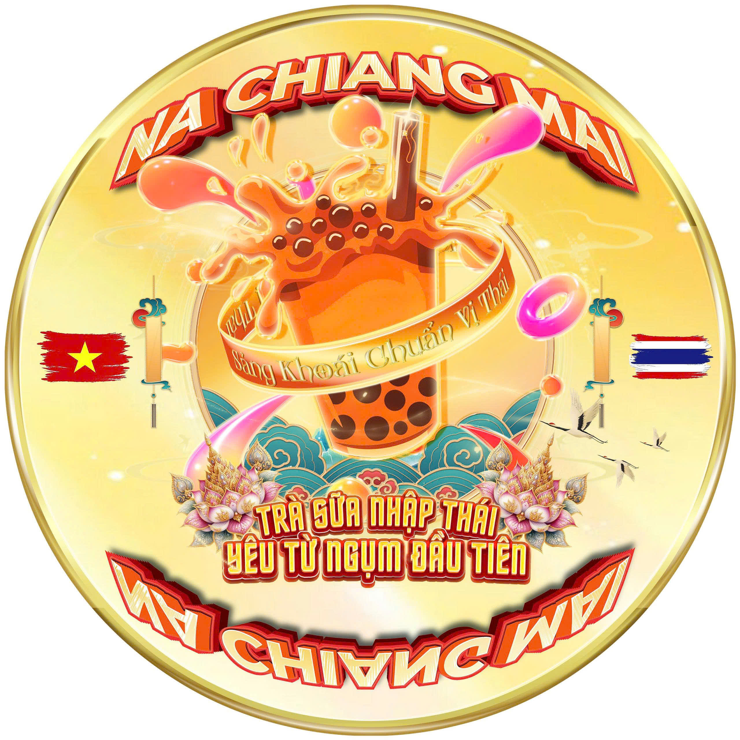 Công Ty TNHH Na Chiang Mai