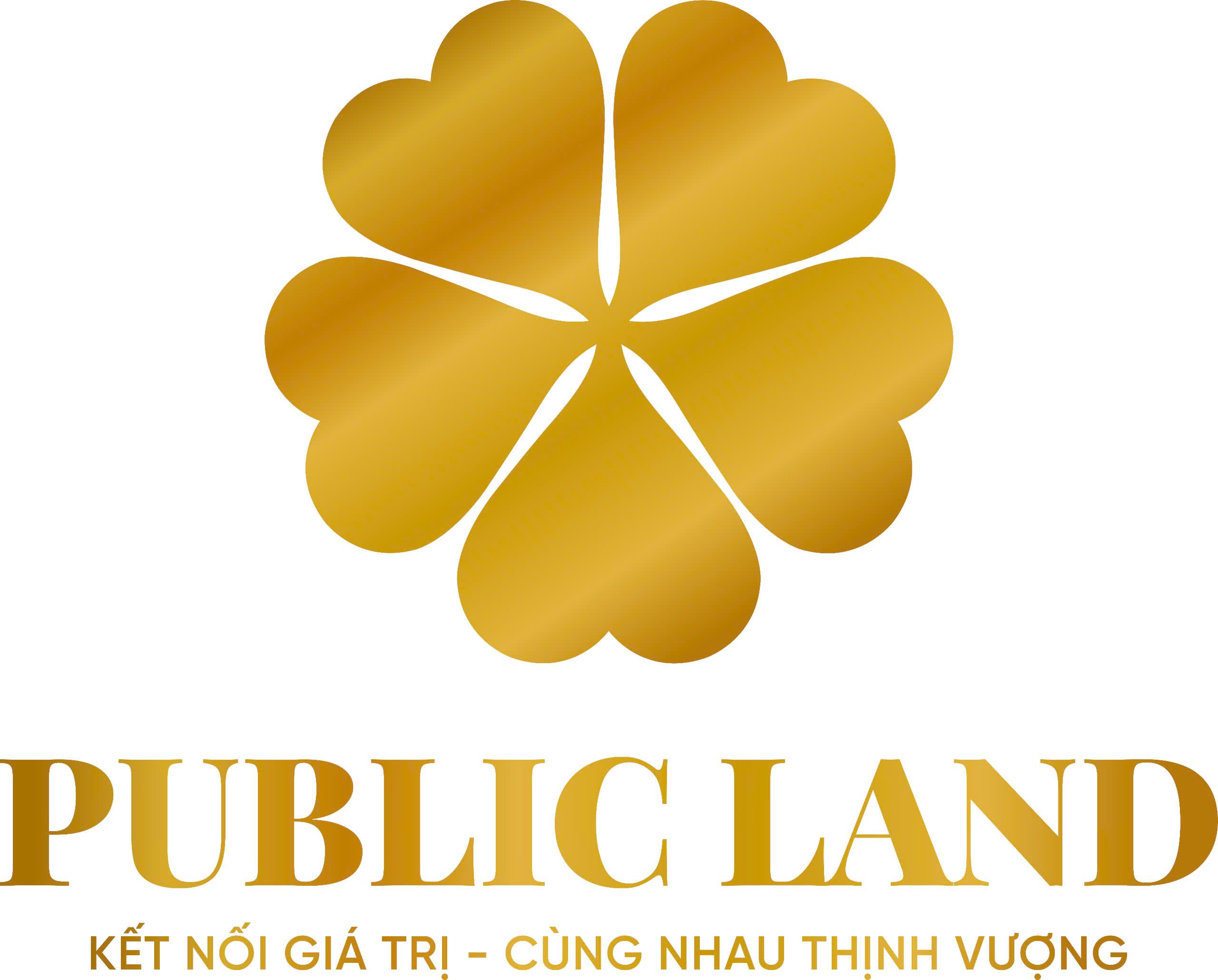 Công Ty Cổ Phần Public Land
