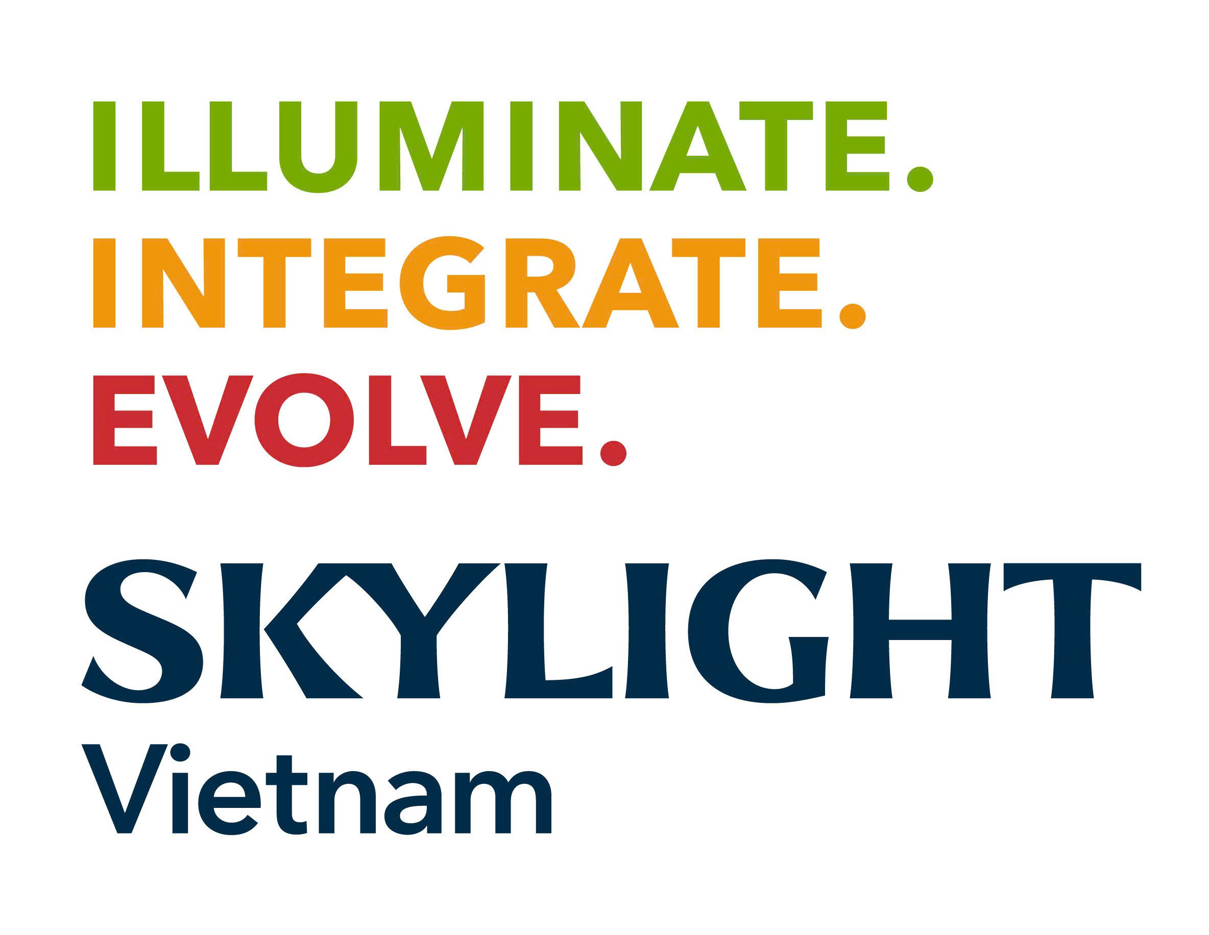Công Ty TNHH Skylight Consulting Việt Nam