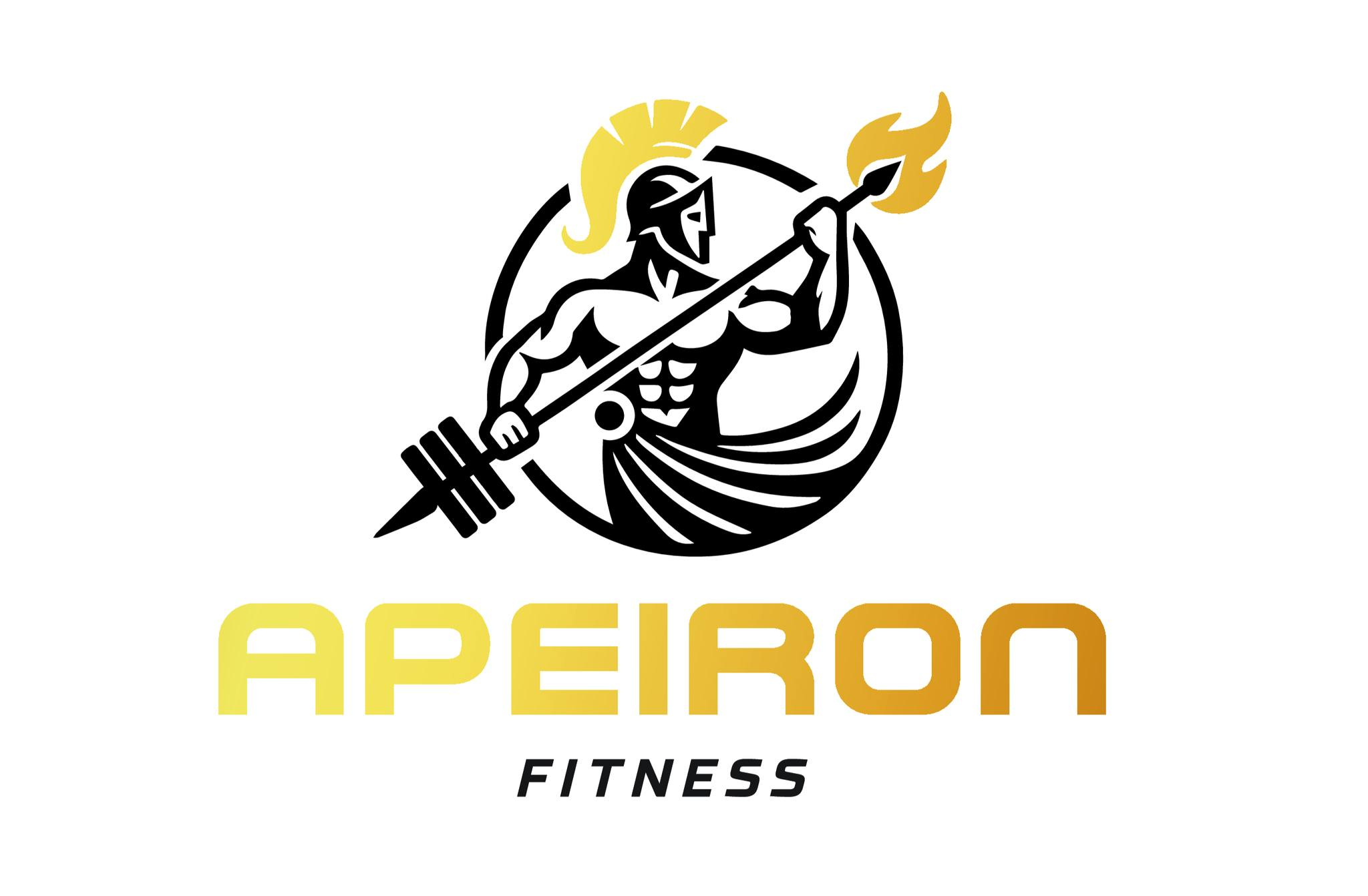 Công Ty CP Apeiron Fitness