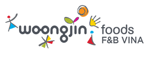 Công Ty TNHH Woongjin F&b Vina