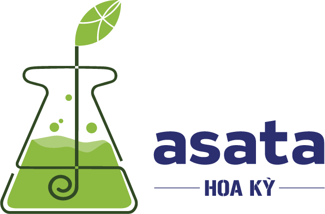 Công Ty Cổ Phần Bảo Vệ Thực Vật Asata Hoa Kỳ
