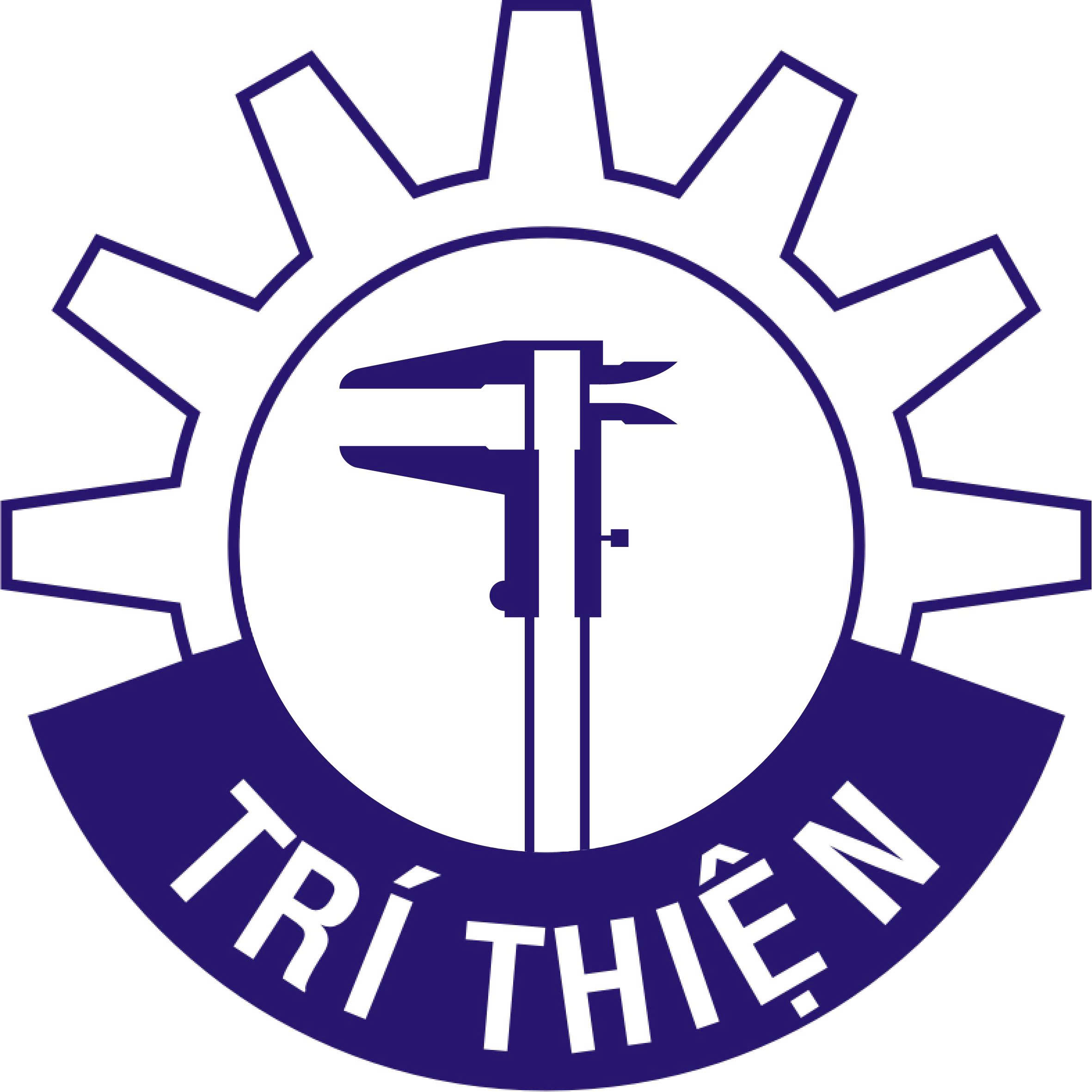 Công Ty TNHH MTV Cơ Khí Trí Thiện