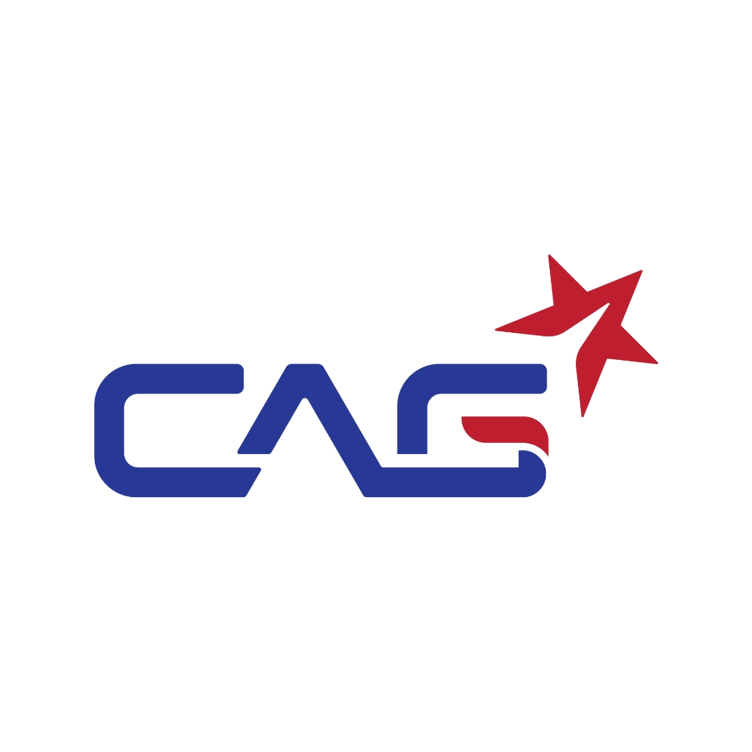 Công Ty Cổ Phần Mặt Dựng Cag