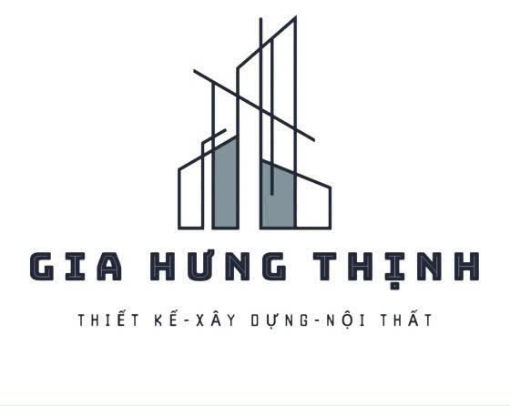 Công Ty TNHH Thiết Kế Thi Công Xây Dựng Gia Hưng Thịnh