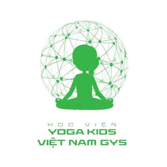 Công Ty CP Học Viện Yoga Kids Việt Nam Gys