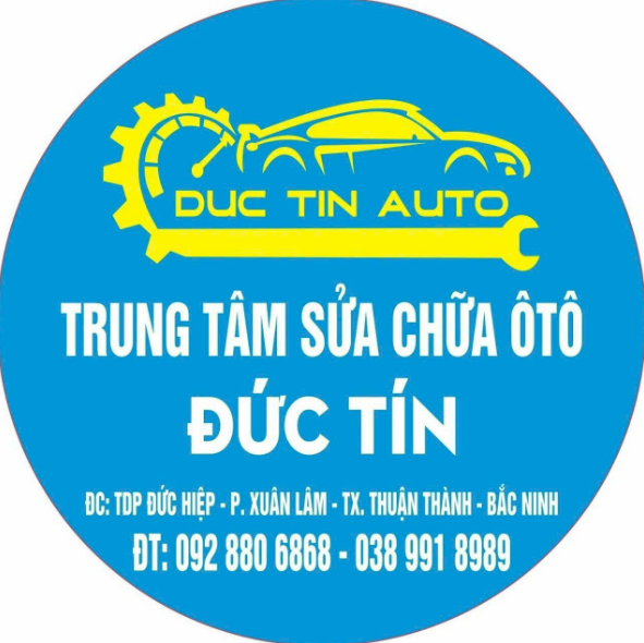 Công Ty TNHH Dịch Vụ Kỹ Thuật Ô Tô Đức Tín